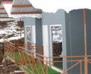 Dhanaulti Snow cottages with adventure park